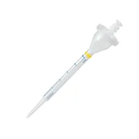 Combitips advanced 1, 0 mL (color code- yellow), 100 pcs.
